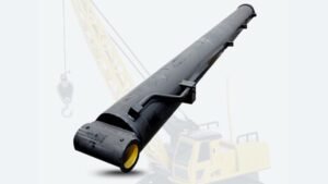 Construction Machinery Cylinder