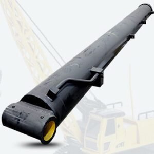 Construction Machinery Cylinder