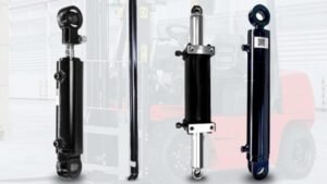 Forklift Cylinder