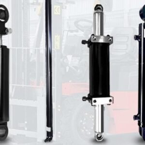 Forklift Cylinder