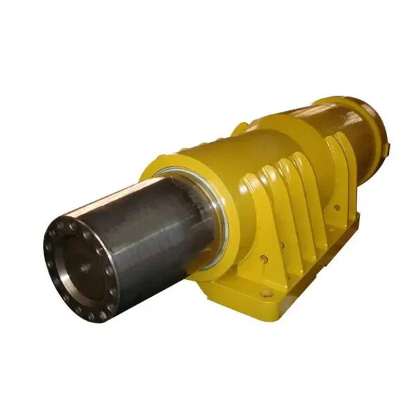 Suspension Cylinder