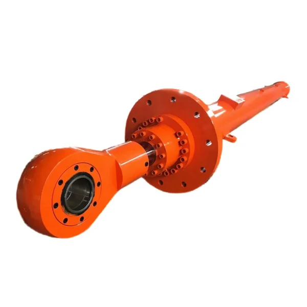 Heavy Duty Hydraulic Cylinder