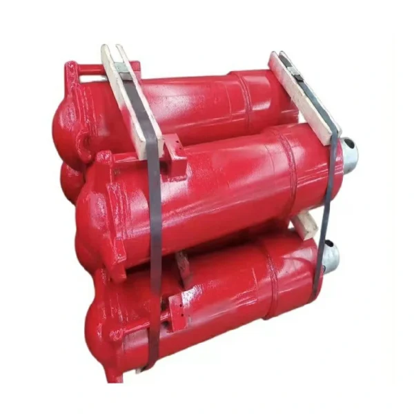 Coal Mine Hydraulic Cylinder